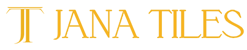 Jana Tiles Logo